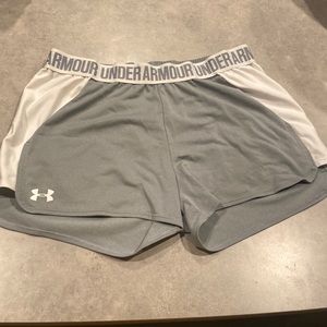 Under Armour shorts